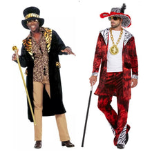 Load image into Gallery viewer, Gangsta Pimp Cane
