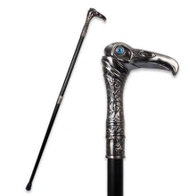 Load image into Gallery viewer, Luxury Vintage Walking Stick Cane

