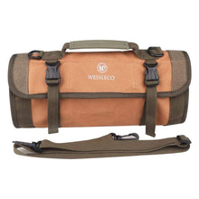 Load image into Gallery viewer, GearBud™ - The Tear-Resistant and Multipurpose Tool Roll Bag
