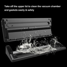 Load image into Gallery viewer, Extra Strong Suction Vacuum Sealer

