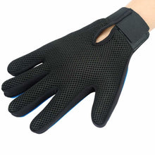 Load image into Gallery viewer, Pet Grooming Deshedding Brush Glove
