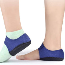 Load image into Gallery viewer, HeelCare - Heel Protection Sleeve Pads - Accessory
