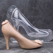 Load image into Gallery viewer, High Heel Chocolate Mold - 200007763:201336100
