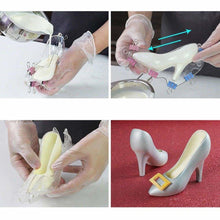 Load image into Gallery viewer, High Heel Chocolate Mold - 200007763:201336100
