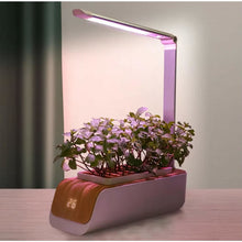 Load image into Gallery viewer, HydroPot™ - The Intelligent Indoor Garden Growing System -
