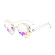 Load image into Gallery viewer, Kaleidoscope Prism Glasses
