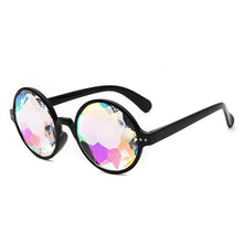 Load image into Gallery viewer, Kaleidoscope Prism Glasses
