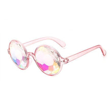 Load image into Gallery viewer, Kaleidoscope Prism Glasses
