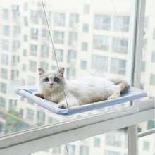 Load image into Gallery viewer, KittyCot™ - The Comfy and Relaxing Window Mounted Cat Bed - 
