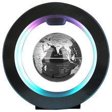 Load image into Gallery viewer, Levitating Globe Lamp
