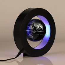 Load image into Gallery viewer, Levitating Globe Lamp
