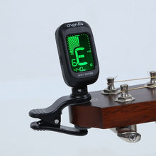 Load image into Gallery viewer, LuthierPro™ - The High-Precision Acoustic Guitar Tuner
