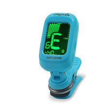 Load image into Gallery viewer, LuthierPro™ - The High-Precision Acoustic Guitar Tuner
