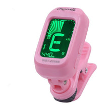 Load image into Gallery viewer, LuthierPro™ - The High-Precision Acoustic Guitar Tuner
