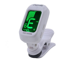 Load image into Gallery viewer, LuthierPro™ - The High-Precision Acoustic Guitar Tuner - 
