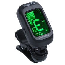 Load image into Gallery viewer, LuthierPro™ - The High-Precision Acoustic Guitar Tuner
