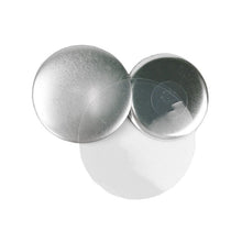 Load image into Gallery viewer, Magnetic Fridge Button Badge Parts (50 Pieces)
