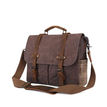 Load image into Gallery viewer, Mercante™ - The Waterproof and Wear-Resistant Messenger Bag
