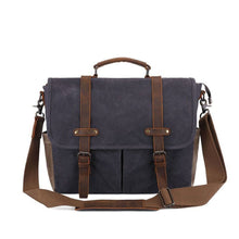 Load image into Gallery viewer, Mercante™ - The Waterproof and Wear-Resistant Messenger Bag
