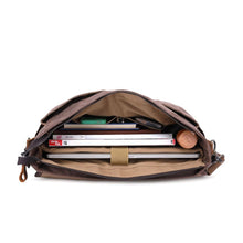 Load image into Gallery viewer, Mercante™ - The Waterproof and Wear-Resistant Messenger Bag
