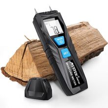 Load image into Gallery viewer, MESTEK WM700 Wood Moisture Meter
