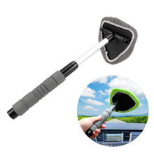 Load image into Gallery viewer, MicroClean - Microfiber Car Windshield Cleaner
