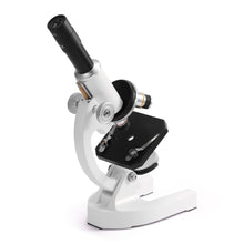 Load image into Gallery viewer, Miniverse™ - The 64X-2400X Children’s Microscope
