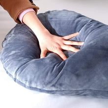 Load image into Gallery viewer, U Shape Pregnant Support Pillow
