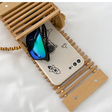 Load image into Gallery viewer, Mulberry™ Designer Bamboo Handbag and Shoulder Bag for Women
