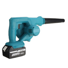 Load image into Gallery viewer, Cordless Electric Leaf Blower
