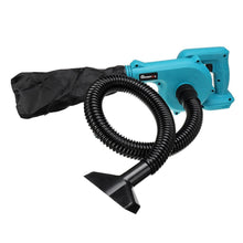 Load image into Gallery viewer, Cordless Electric Leaf Blower
