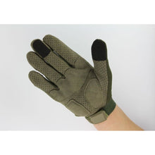 Load image into Gallery viewer, NanoGrip™ - The Heavy-duty Tactical Touch Screen Glove
