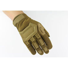 Load image into Gallery viewer, NanoGrip™ - The Heavy-duty Tactical Touch Screen Glove
