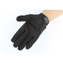 Load image into Gallery viewer, NanoGrip™ - The Heavy-duty Tactical Touch Screen Glove
