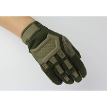 Load image into Gallery viewer, NanoGrip™ - The Heavy-duty Tactical Touch Screen Glove
