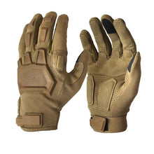 Load image into Gallery viewer, NanoGrip™ - The Heavy-duty Tactical Touch Screen Glove - 
