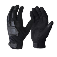 Load image into Gallery viewer, NanoGrip™ - The Heavy-duty Tactical Touch Screen Glove
