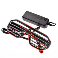 Load image into Gallery viewer, Glowing Neon LED Party Glasses
