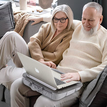 Load image into Gallery viewer, NomaDesk™ Mobile Cushion Workstation
