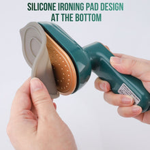 Load image into Gallery viewer, OmniSteam™ - The Portable Mini Garment Steam Iron
