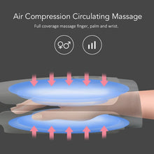 Load image into Gallery viewer, PalmDoctor™ - The Electric Hand Palm and Wrist Massager
