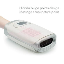 Load image into Gallery viewer, PalmDoctor™ - The Electric Hand Palm and Wrist Massager
