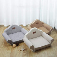 Load image into Gallery viewer, PetNChill™ - The Dog &amp; Cat Sofa Bed
