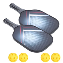 Load image into Gallery viewer, PickleballPro - The Lightweight &amp; Portable Pickleball Paddle
