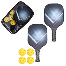 Load image into Gallery viewer, PickleballPro - The Lightweight &amp; Portable Pickleball Paddle
