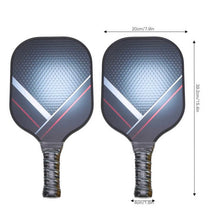 Load image into Gallery viewer, PickleballPro - The Lightweight &amp; Portable Pickleball Paddle
