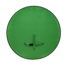 Load image into Gallery viewer, Portable Green Screen for Photography &amp; Video Shooting
