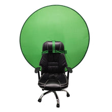 Load image into Gallery viewer, Portable Green Screen for Photography &amp; Video Shooting

