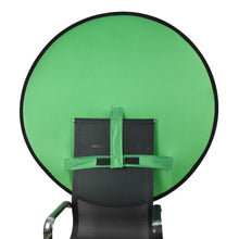 Load image into Gallery viewer, Portable Green Screen for Photography &amp; Video Shooting
