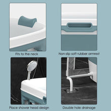 Load image into Gallery viewer, PorTub™ - The Portable Bathtub
